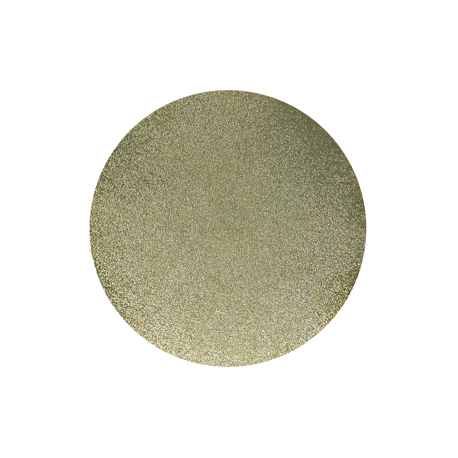 USMC Medallion 2.25 Inches Red and Gold