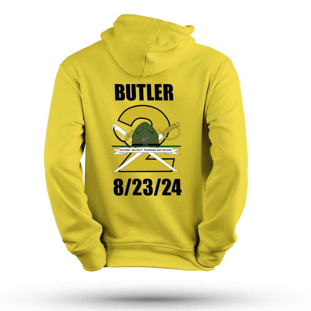 Proud Family Photo Hoodies