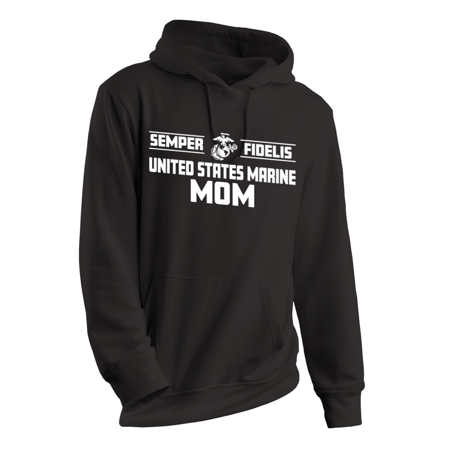 United States Marine Family Sweatshirt