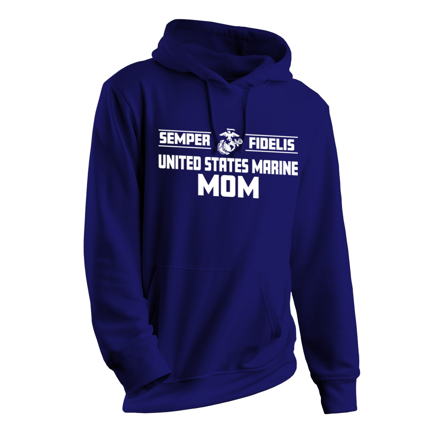 United States Marine Family Sweatshirt