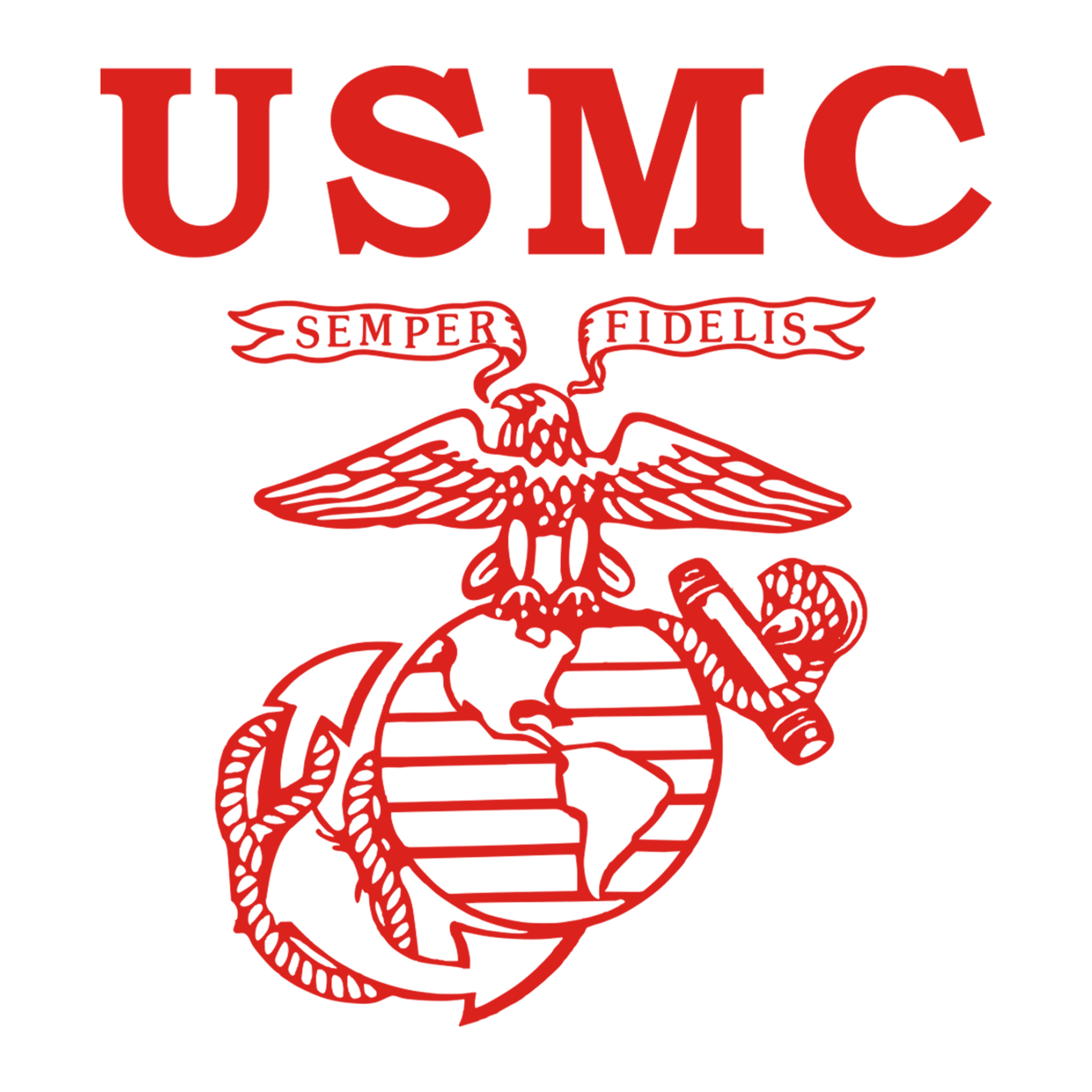 USMC Fight Club Tank