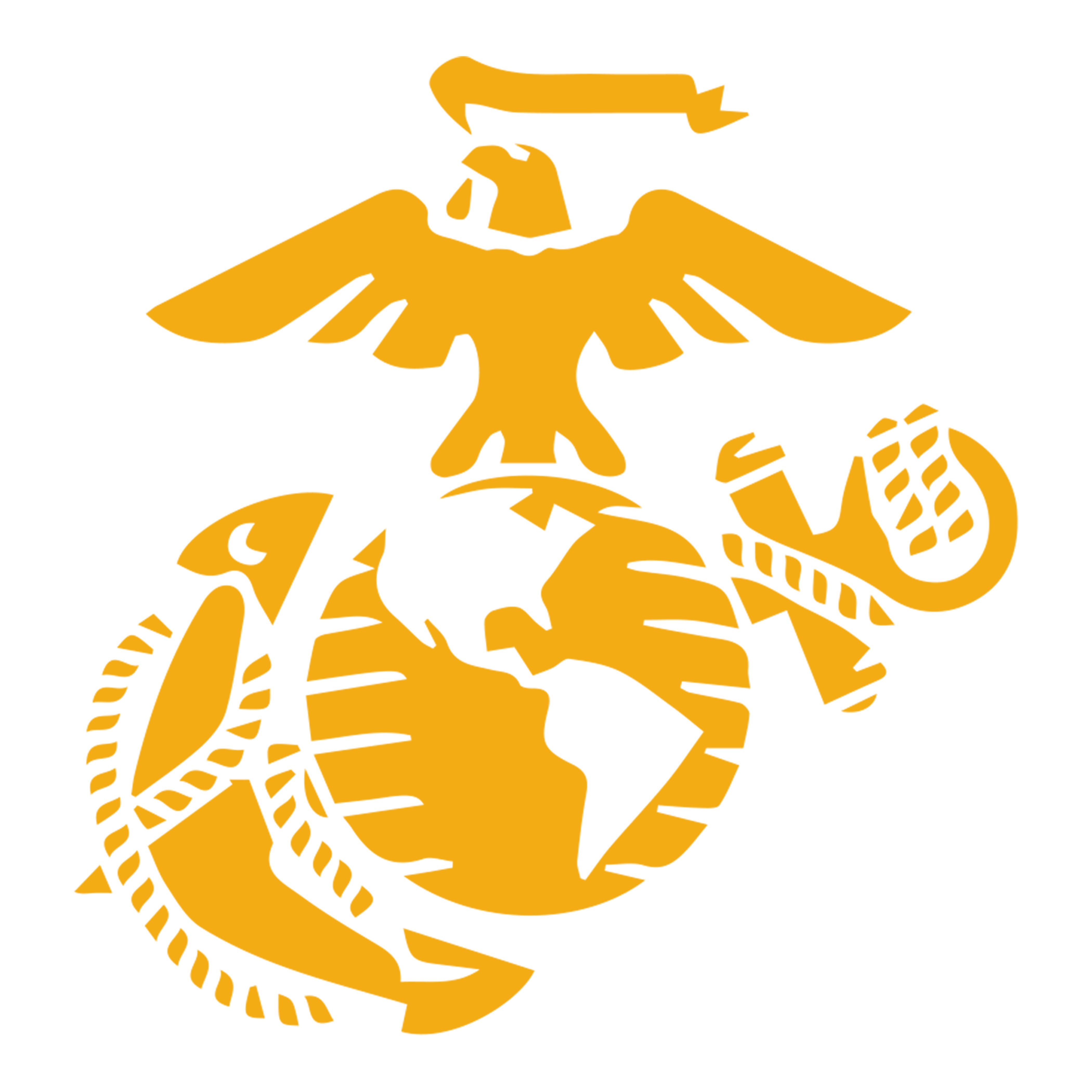 Parris Island Marines South Carolina T-Shirt