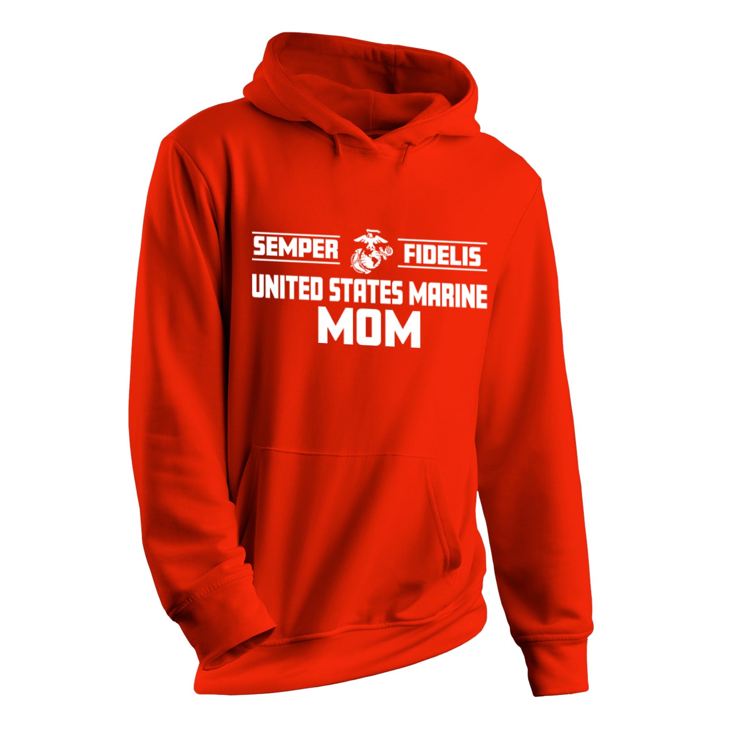 United States Marine Family Sweatshirt