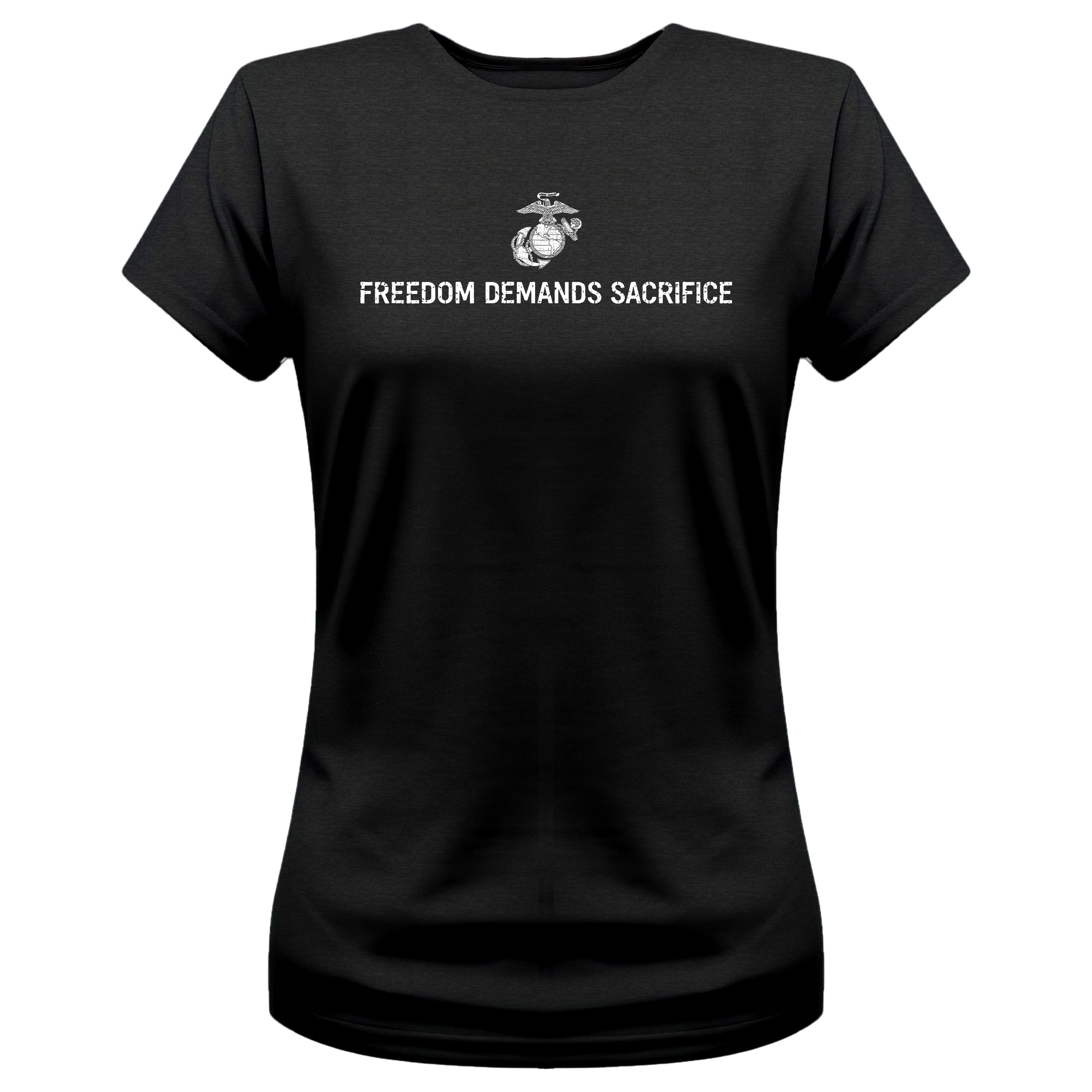 My Son/Daughter Is One of the 1% Who Serve Women's T-Shirt