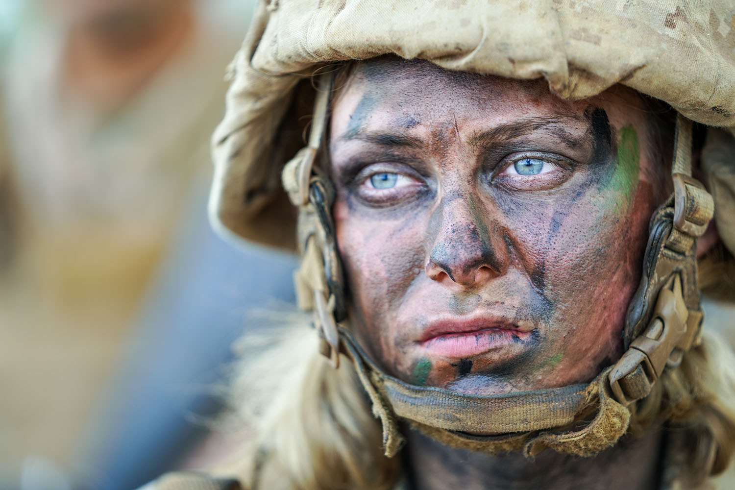 MCRD San Diego Recruit Training Photos-RECEIVE WHILE YOUR MARINE IS HOME ON LEAVE