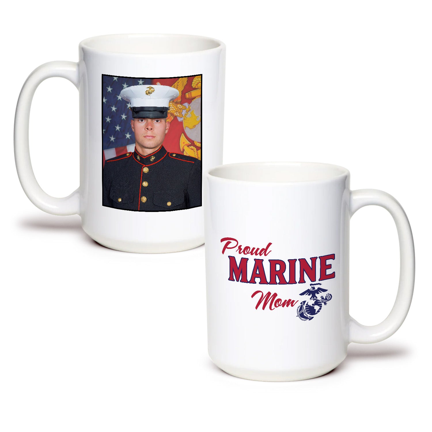 Proud Family Mug
