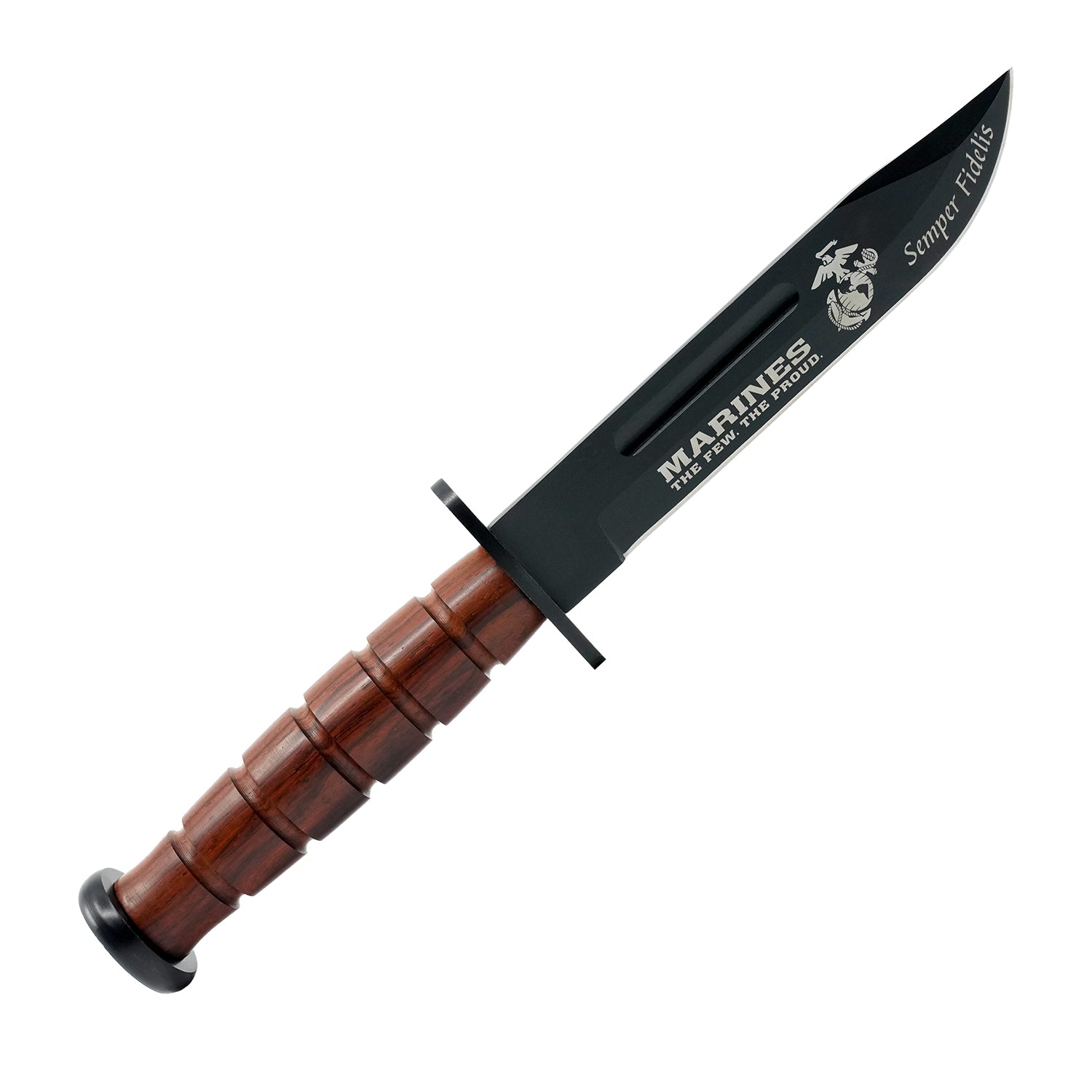 Full Size Marine Corps USMC Fighting Knife