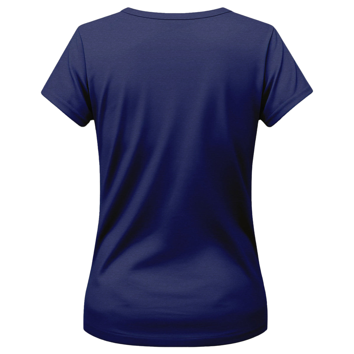 Marine Mom Women's Jersey T-shirt
