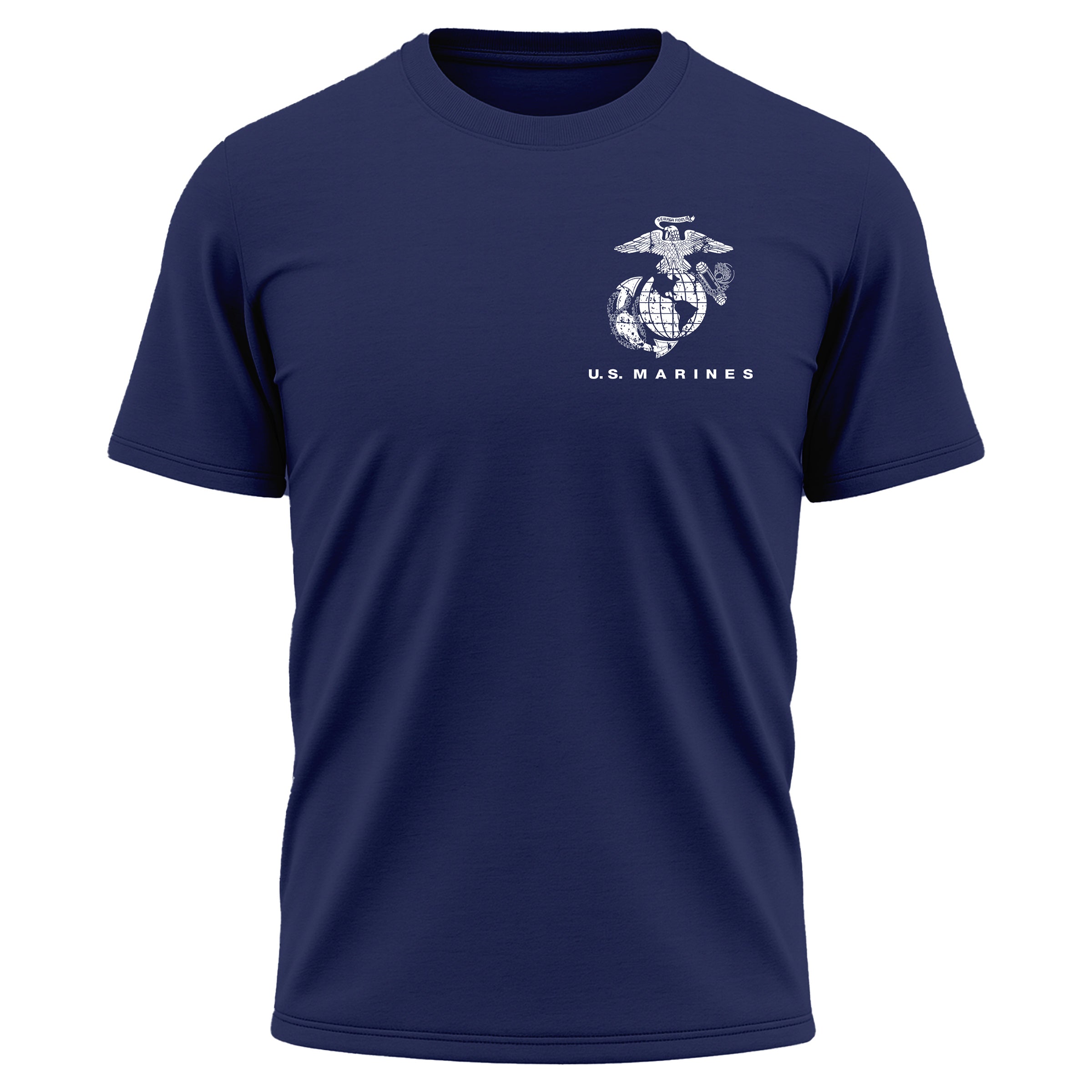 U.S. Marines Global Guardian Performance T-shirt