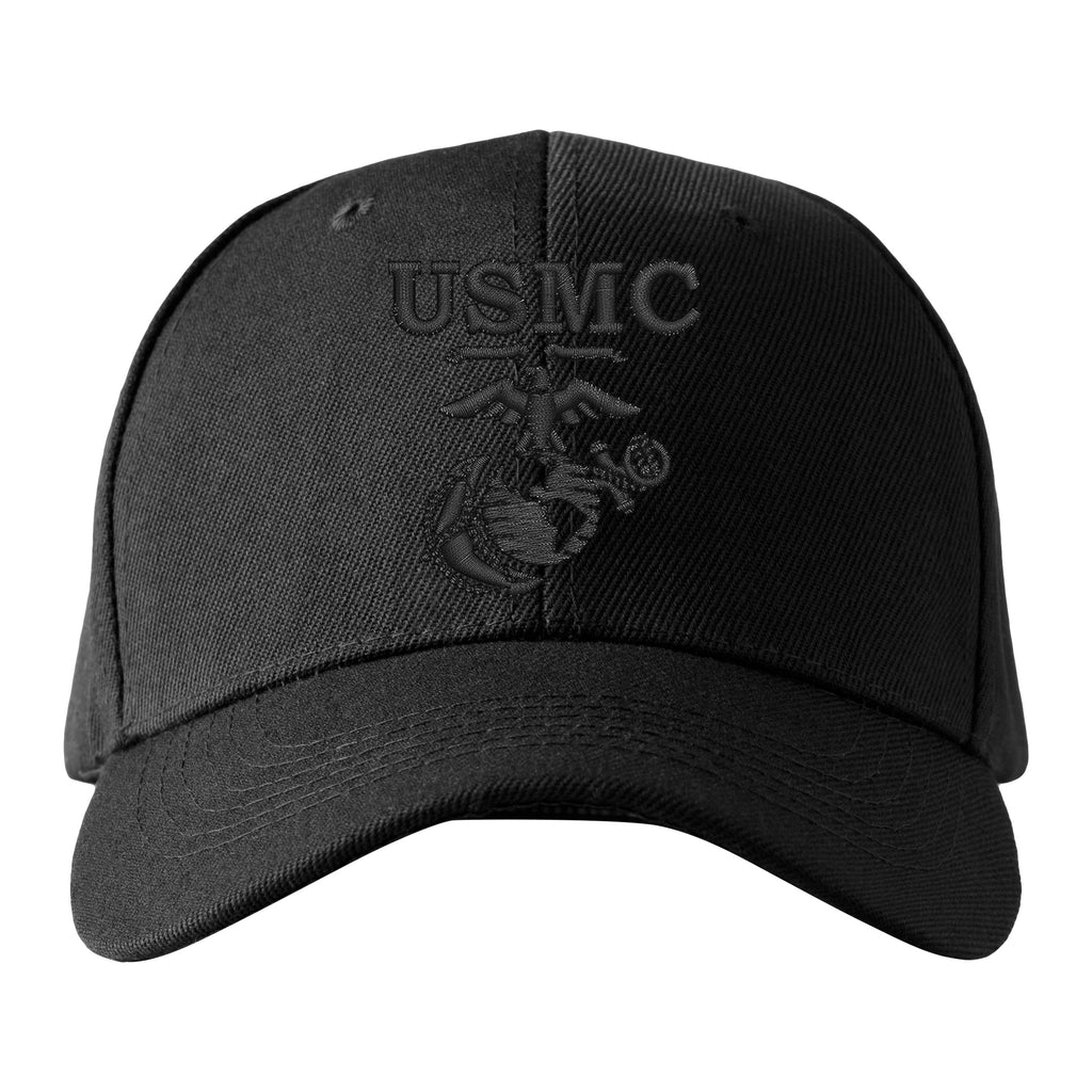 Marines Old School EGA Hat | USMC Covers