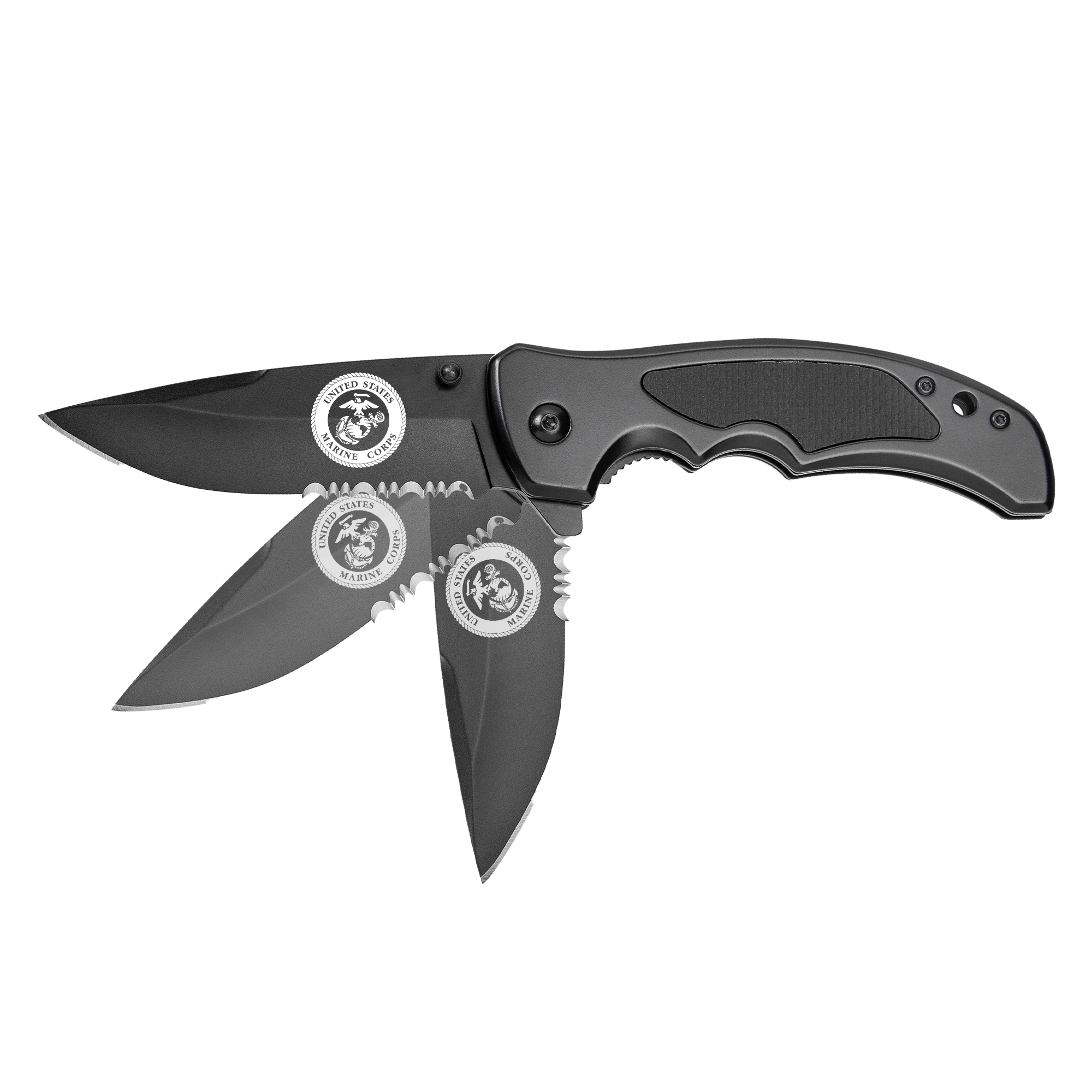 USMC - Pocket Knife - SOT