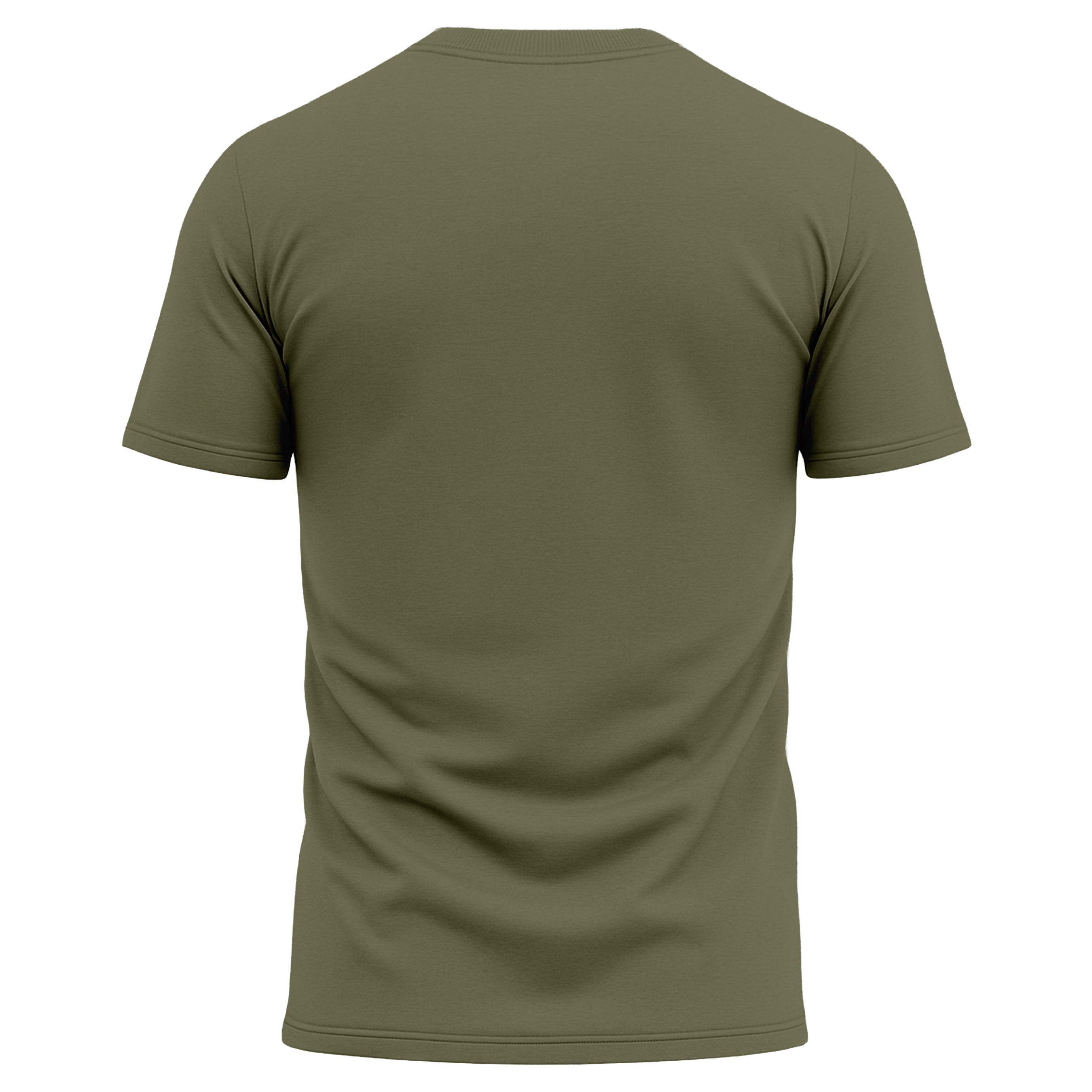 Marines Vintage EGA Chest Seal Performance T-Shirt