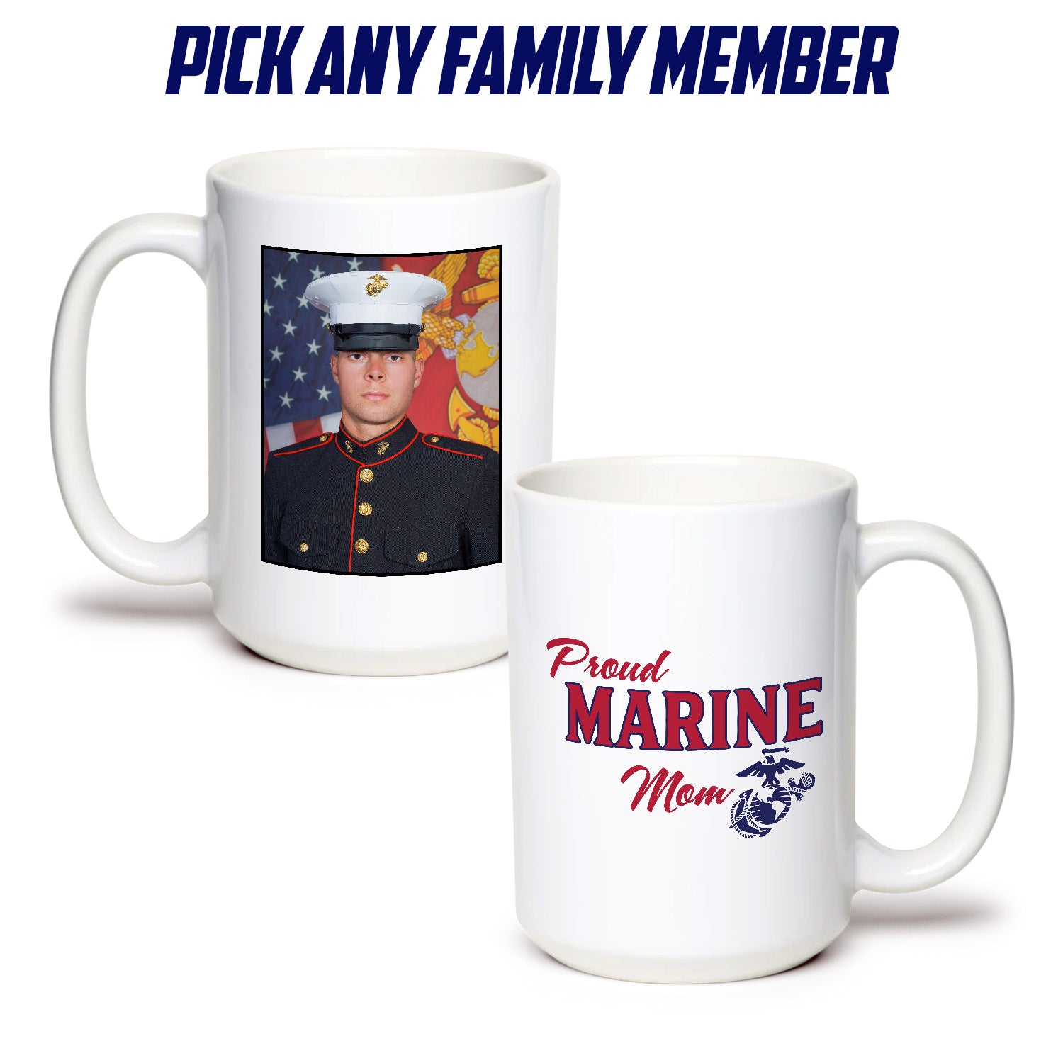 Proud Family Mug